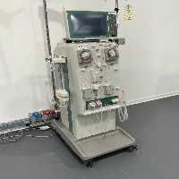 Nikkiso DBB-07 - Dialysis image 0
